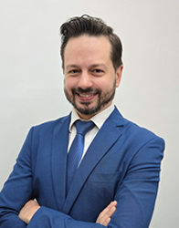 Fernando Rennert Rossi - Jakutis e Rossi - Sociedade de Advogados