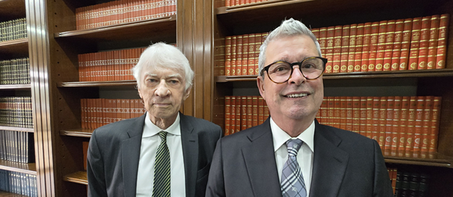 Apresentação - Jakutis e Rossi - Sociedade de Advogados